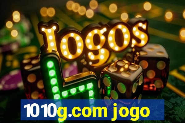 1010g.com jogo